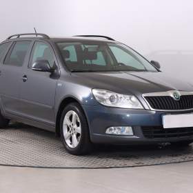 Škoda Octavia 1.4 TSI / 19507092