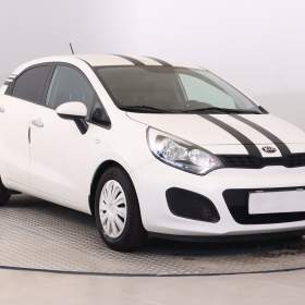 Kia Rio 1.25 CVVT / 19507093