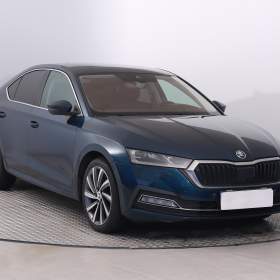 Škoda Octavia 2.0 TDI / 19507094