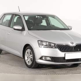 Škoda Fabia 1.0 TSI / 19507095