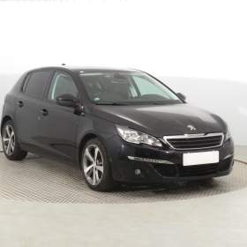 Peugeot 308 1.6 BlueHDi / 19507097