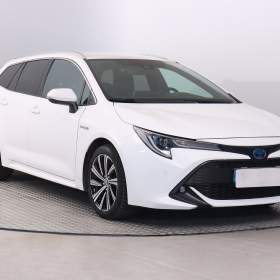 Toyota Corolla 2.0 Hybrid / 19507101
