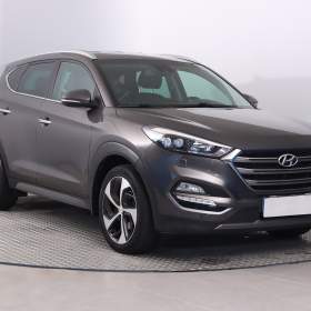 Hyundai Tucson 1.6 T- GDI / 19507102