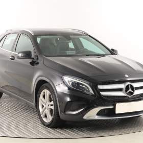 Mercedes- Benz GLA GLA 180 CDI / 19507107