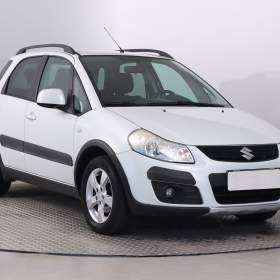 Suzuki SX4 1.6 VVT / 19507112