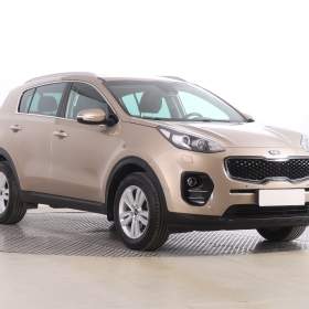 Kia Sportage 1.7 CRDi / 19507113