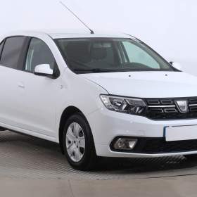 Dacia Logan 1.0 SCe / 19507115