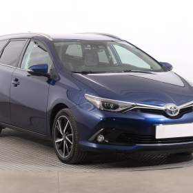 Toyota Auris 1.6 Valvematic / 19507117