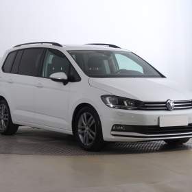 Volkswagen Touran 2.0 TDI / 19507119