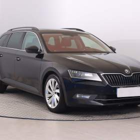 Škoda Superb 2.0 TDI / 19507121