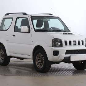 Suzuki Jimny 1.3 16V / 19507122