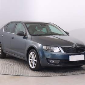 Škoda Octavia 1.4 TSI / 19507123