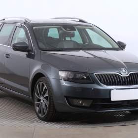 Škoda Octavia 2.0 TDI / 19507124