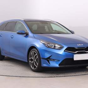Kia Ceed 1.5 T- GDI / 19507126