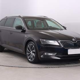 Škoda Superb 2.0 TDI / 19507127
