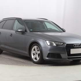 Audi A4 2.0 TDI / 19507128