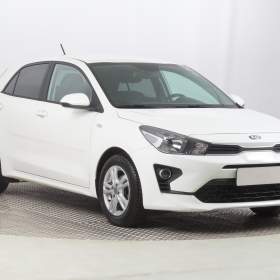 Kia Rio 1.2 DPI / 19507130