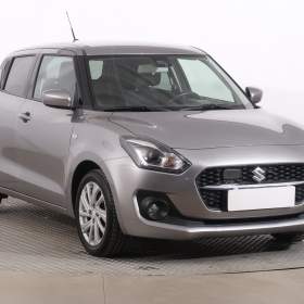 Suzuki Swift 1.2 / 19507131