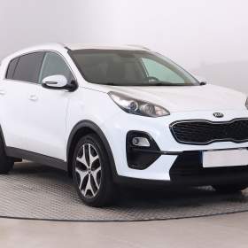 Kia Sportage 1.6 CRDi / 19507132