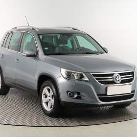 Volkswagen Tiguan 2.0 TSI / 19507134