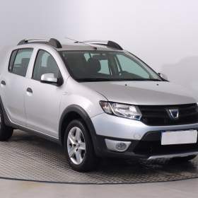 Dacia Sandero 0.9 TCe / 19507135