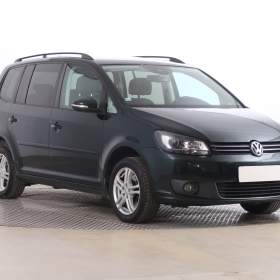 Volkswagen Touran 2.0 TDI / 19507136