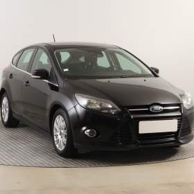 Ford Focus 1.6 TDCi / 19507137