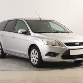 Ford Focus 1.6 TDCi / 19507138