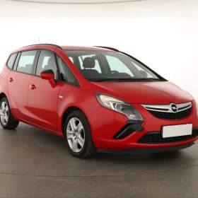 Opel Zafira 1.6 CNG Turbo / 19507140