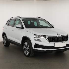 Škoda Karoq 2.0 TDI / 19507141