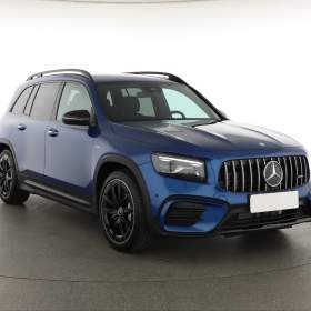 Mercedes- Benz GLB GLB 35 AMG 4MATIC / 19507143