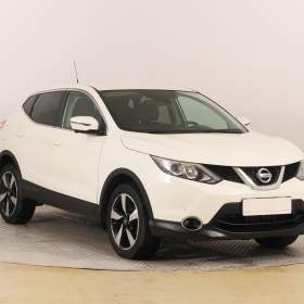 Nissan Qashqai 1.2 DIG- T / 19507145