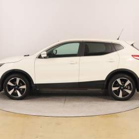 Foto inzerátu Nissan Qashqai 1.2 DIG-T