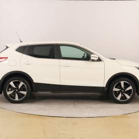 Foto inzerátu Nissan Qashqai 1.2 DIG-T