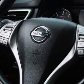 Foto inzerátu Nissan Qashqai 1.2 DIG-T