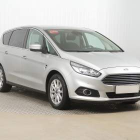 Ford S- MAX 2.0 TDCi / 19507153