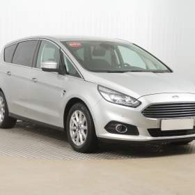 Ford S- MAX 2.0 TDCi / 19507153
