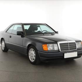 Mercedes- Benz W124 230 CE / 19507159