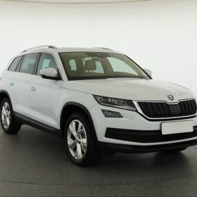 Škoda Kodiaq 2.0 TDI / 19507165