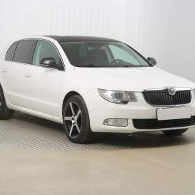 Škoda Superb 2.0 TDI / 19507167