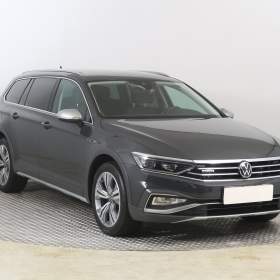 Volkswagen Passat 2.0 TDI / 19507172
