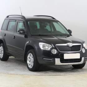 Škoda Yeti 1.4 TSI / 19507176