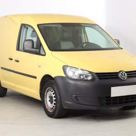 Volkswagen Caddy 1.6 TDi / 19507177
