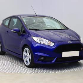 Ford Fiesta ST / 19507178