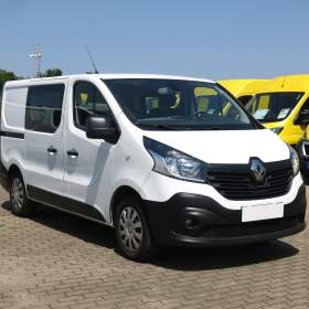 Renault Trafic 1.6 dCi / 19507180