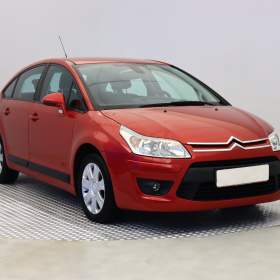 Citroën C4 1.4 16V / 19507185
