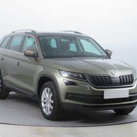 Škoda Kodiaq 2.0 TDI / 19507186