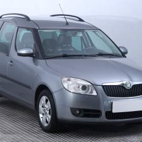Škoda Roomster 1.4 16V / 19507187