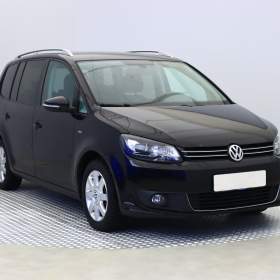 Volkswagen Touran 2.0 TDI / 19507190