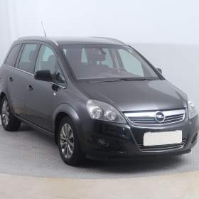 Opel Zafira 1.4 Turbo / 19507192